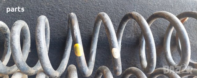 Задни Пружини Лексус ИС200 - Lexus IS200 N, снимка 2 - Части - 41838158