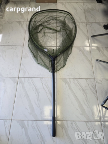 КЕП за риболов FORMAX 280см., снимка 6 - Въдици - 51533536