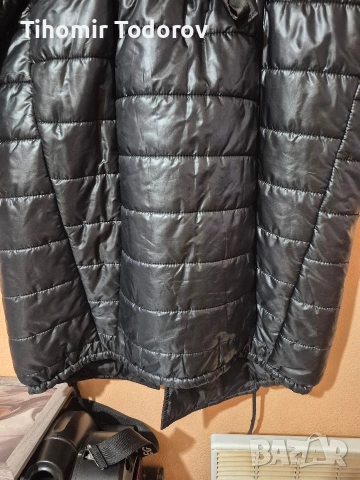 много гъзарска шуба на pause jeans, снимка 7 - Якета - 53045396