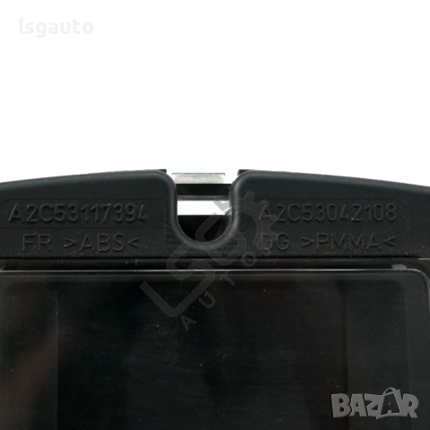 Километраж Volkswagen Passat (B6) 2005-2010 ID:150147, снимка 3 - Части - 51804498