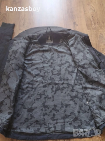 MASCOT® ADVANCED 17001 Outer Shell Jacket - мъжко работно яке Л, снимка 10 - Якета - 53478610