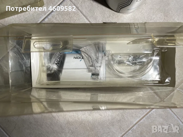 Кондензатор Connection SSF 2.5F DGT, снимка 4 - Друга електроника - 51896604