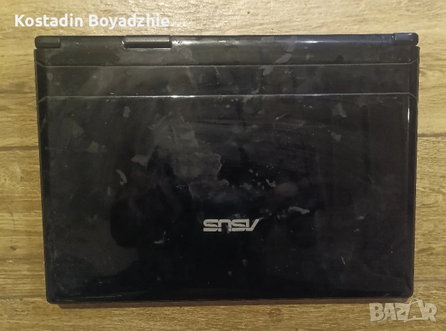 Лаптоп Asus , снимка 2 - Друга електроника - 53500554
