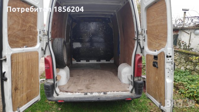 Транспортни услуги, снимка 2 - Товарни превози - 34792880