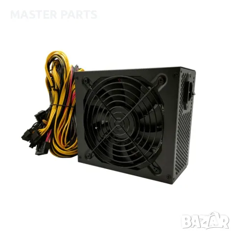 НОВИ ! Захранване 2000 вата / 2400 ватa.MINIG PSU ATX, снимка 10 - Захранвания и кутии - 34904800