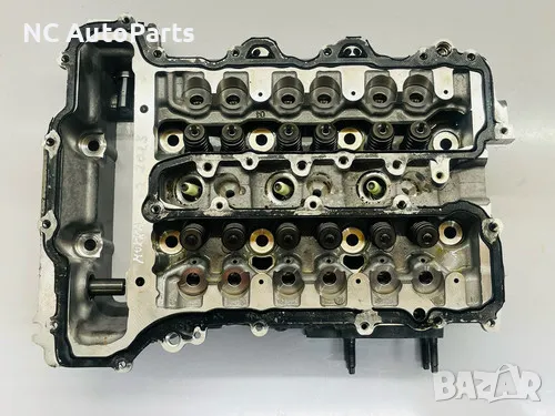 Цилиндрова глава за Опел Мока 1.2 бензин EB2LTD HN09 136 коня 9850956980 / 9837098810 2023