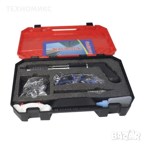 Ръчен пистолет за стоманени пирони CASE11, снимка 2 - Други инструменти - 51582847