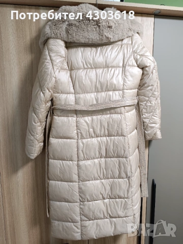 Дамско елегантно яке, снимка 2 - Якета - 53595406