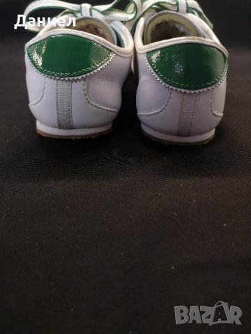 Дамски маратонки Lacoste , снимка 7 - Маратонки - 44202745