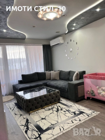 ПРОДАВА ДВУСТАЕН АПАРТАМЕНТ, КВ. БОЯН БЪЛГАРАНОВ 1, снимка 2 - Апартаменти - 53024715