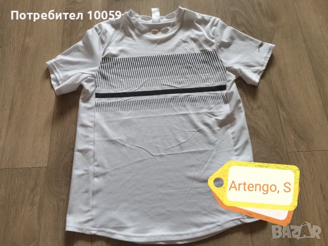 Блузи ризи тениски къс ръкав, 158 см до S размер , снимка 10 - Ризи - 41880097