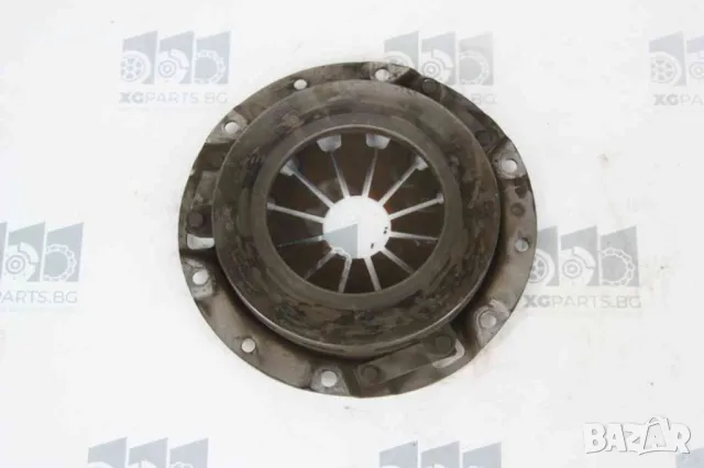  Притискателен диск за Daihatsu Sirion 1.0i 56 к.с. (1998-2005), снимка 2 - Части - 47337438