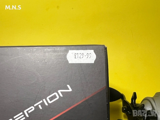 Риболовна Макара , снимка 3 - Макари - 53688329