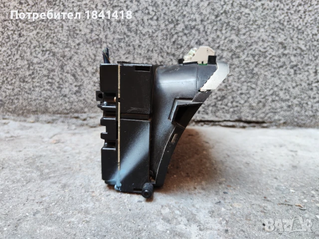 Километраж Поло 1.9 Дизел, Голф 3, Кади, Сеат Ибиза, снимка 7 - Части - 51357903