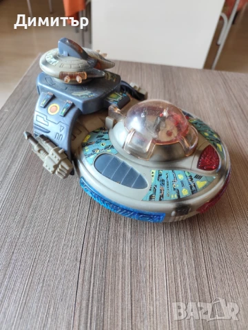 играчка от междузвездни воини, снимка 2 - Колекции - 50570284