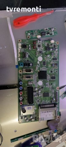 Основна платка - EAX62877803(1) EBU61145305 for LG M2550D-PZ  25inc DISPLAY LM250WF2-TLA1