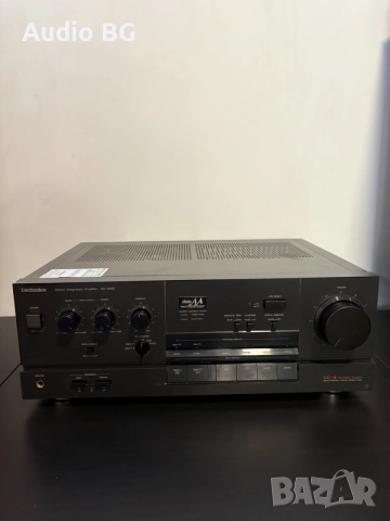 Technics SU-V650 усилвател