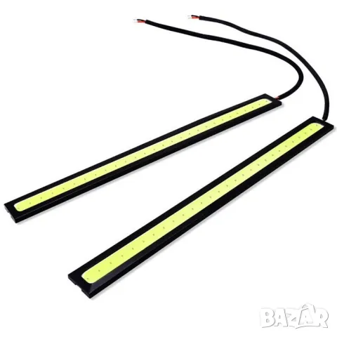 LED дневни светлини