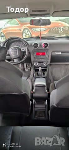 Ауди А3, снимка 11 - Автомобили и джипове - 52572804