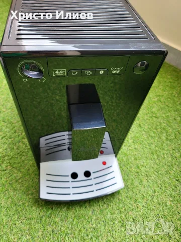 Кафеавтомат Кафемашина Melitta Caffeo Solo, снимка 12 - Кафемашини - 56270401