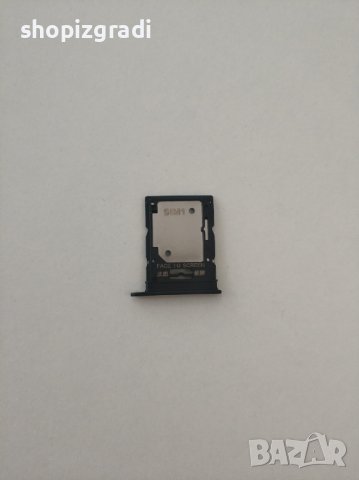 SIM Държач За Xiaomi Poco X4 Pro 5G, снимка 1 - Резервни части за телефони - 41355920