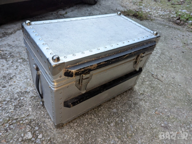 Кейс за аудио техника, снимка 6 - Други - 49651025