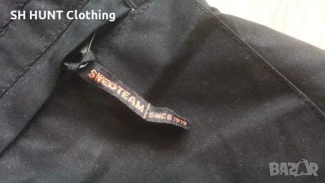 SWEDTEAM Stretch Trouser размер XL / 54 панталон със здрава и еластична материи - 2958, снимка 11 - Екипировка - 56074779