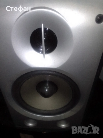 германска тонколона 