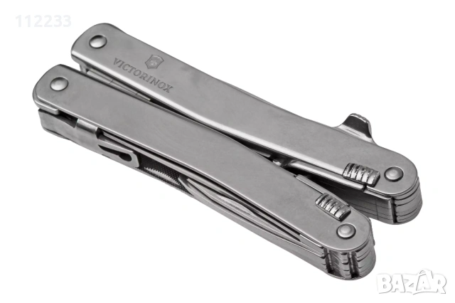 Victorinox Swiss Tool Spirit MX мултитул, снимка 6 - Нумизматика и бонистика - 53452489