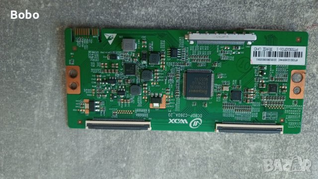 T-CON DCBDP-C260A_20