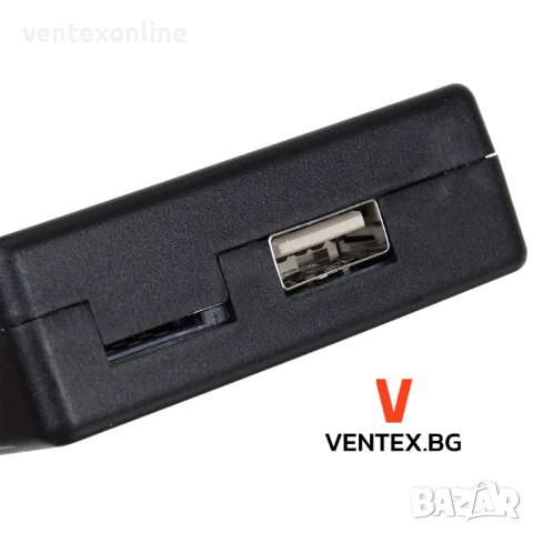 Bluetooth модул AUX, USB за BMW E60, E64, E83, E90 блутут БМВ микрофон, снимка 11 - Аксесоари и консумативи - 40979886