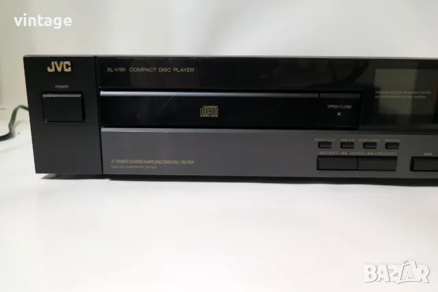 JVC XL-V131, снимка 2 - Други - 48487154