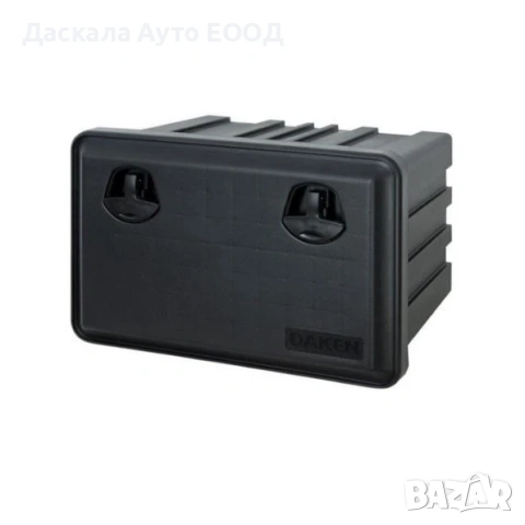 Кутия за инструменти 60 x 41,5 x 46 см