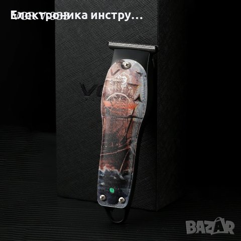 Машинка за подстригване VGR 953, снимка 2 - Машинки за подстригване - 42379236