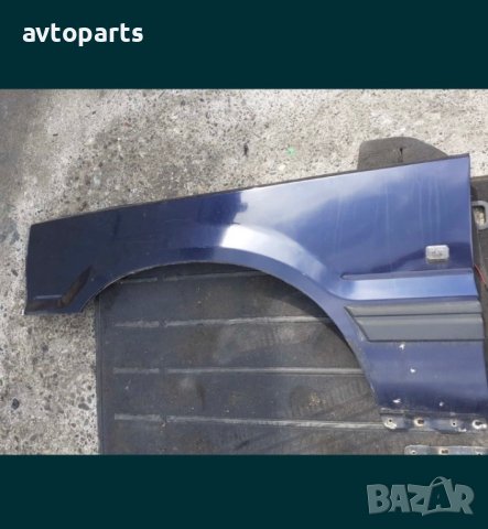 Range rover p38 Калници, снимка 3 - Части - 40554404