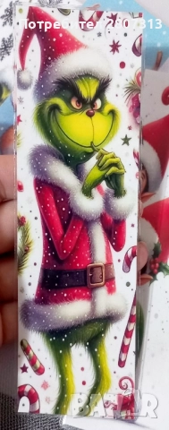 книгоразделител, снимка 7 - Други - 52318492