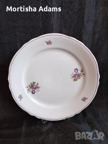 Плато, стара "Китка"