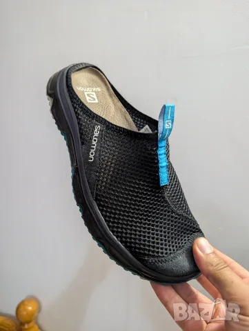 Salomon Чехли Rx Slide 3.0 номер 43 1/3 , снимка 7 - Мъжки чехли - 55827765