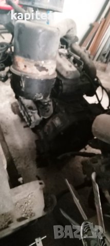 мотор Пъркинс 6 ц.( Perkins), снимка 8 - Части - 27842047