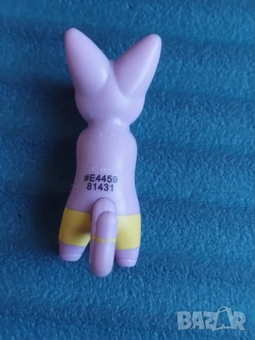 Оригинална Фигурка Коте Дяволче, снимка 3 - Фигурки - 53669950