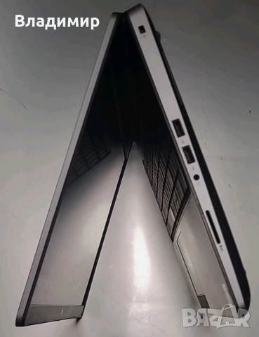 Dell Precision FHD 15.6 / i7-10850H / 32GB / 512GB / NVIDIA RTX 3000, снимка 7 - Лаптопи за дома - 52976331