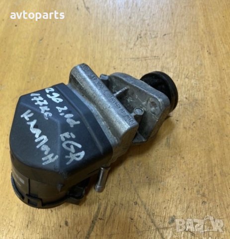 Bmw e90 2.0d 177кс EGR Клапан, снимка 2 - Части - 40520735