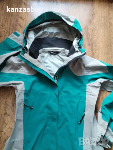 GoLite membran jacket - дамско яке-мембрана М