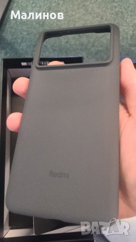 Xiaomi Redmi K70 Pro 5G Dual sim и с български език и EU ром, снимка 13 - Xiaomi - 43222836