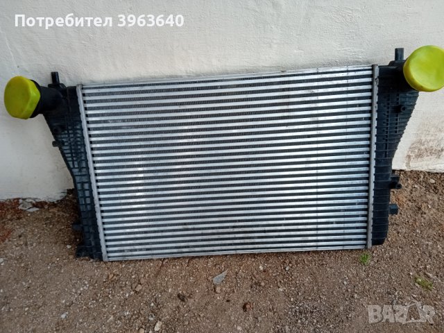 Интеркулер - Пасат комби 2007г.