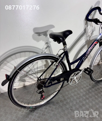 Велосипед Pegasus 28 цола/ колело, снимка 3 - Велосипеди - 53754063