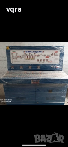 Мелнично оборудване (мелница), снимка 2 - Индустриална техника - 52480239