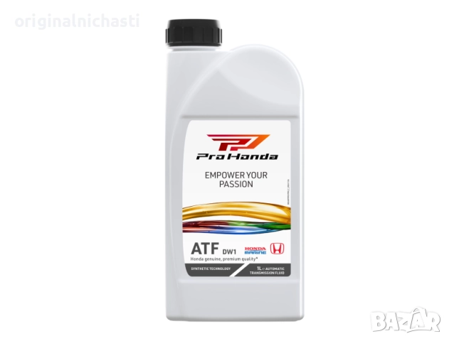 Масло за автоматична скоростна кутия ATFDW1 ATF-DW1 1L 0826899901PRO 08268-999-01PRO OEM HONDA