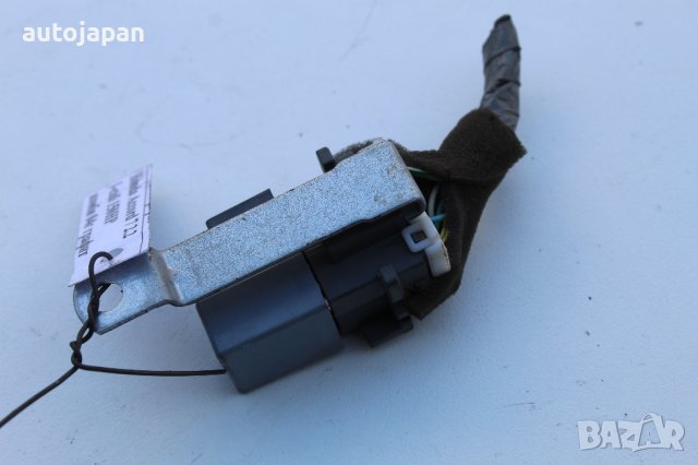 Сиво и черно реле Хонда акорд 7 2.2 и-цтди 140кс комби 04г Honda accord 7 2.2i-ctdi 140hp 2004, снимка 2 - Части - 44325064