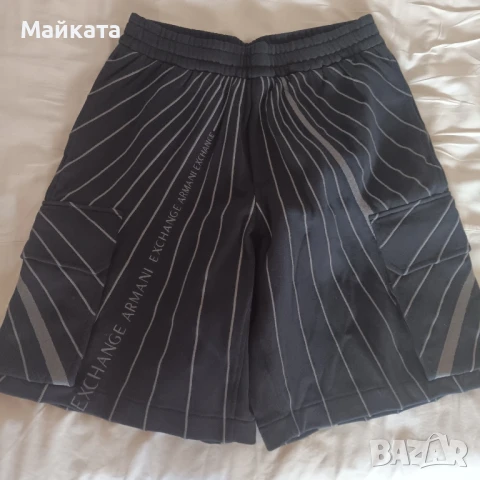 Мъжки къс панталон Armani Exchange